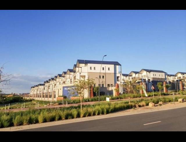 1 BEDROOM PROPERTY TO RENT IN WATERFALL